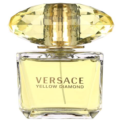 blue diamond versace|versace yellow diamond perfume smell.